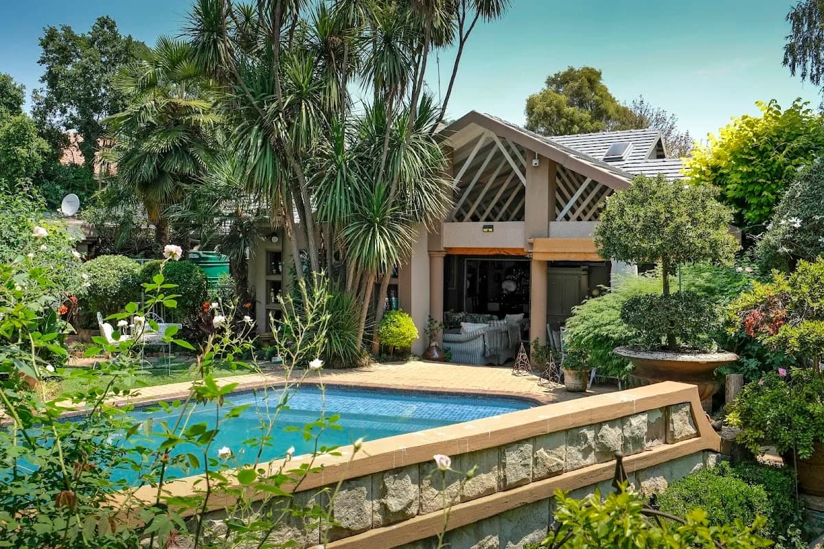 Karelize Self-Catering Apartments in Edenvale