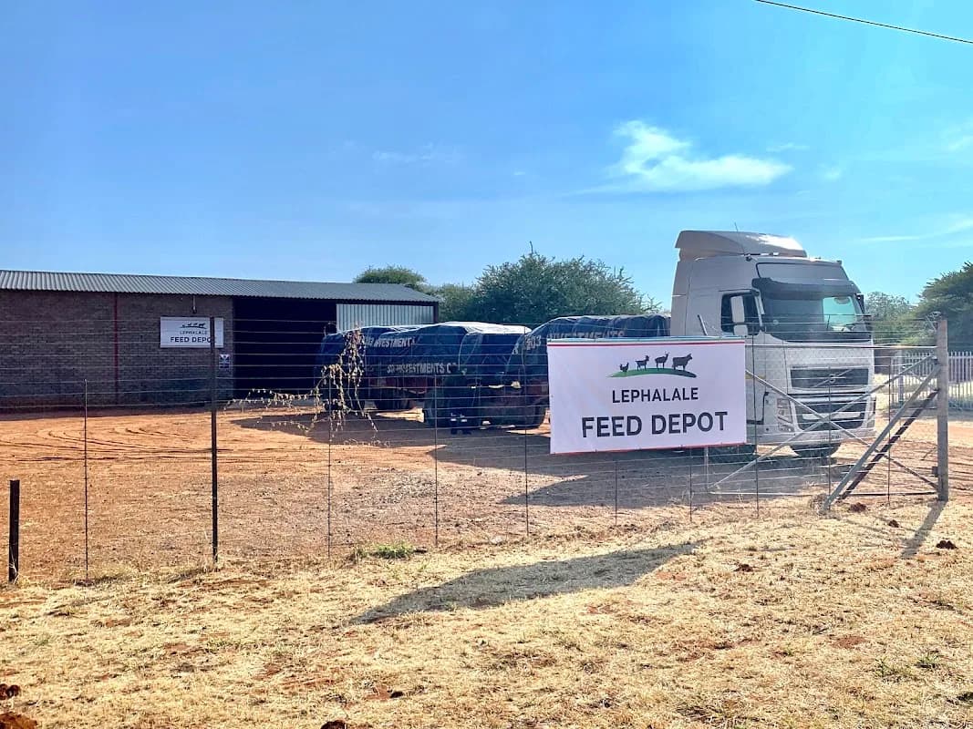 Feed Depot - Lephalale in Lephalale CBD