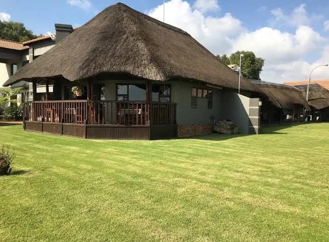 Malikana Guesthouse in Kempton Park