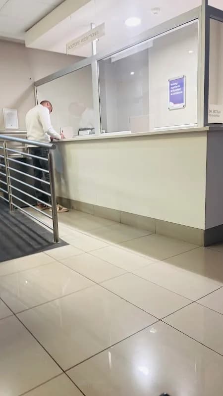Dr ZAE Motala in Alberton