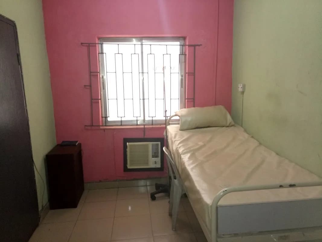 Waterfalls Hospital And Maternity in Ikotun