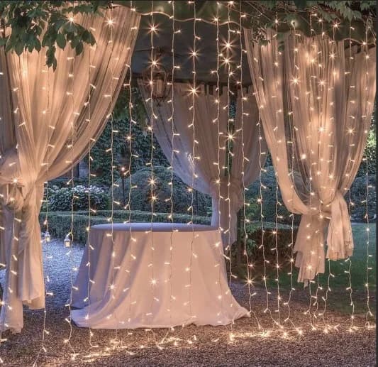 Party Lights (online shop) in Waterkloof Ridge
