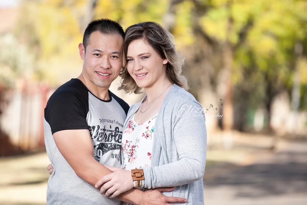 G&ET Photography in Madadeni