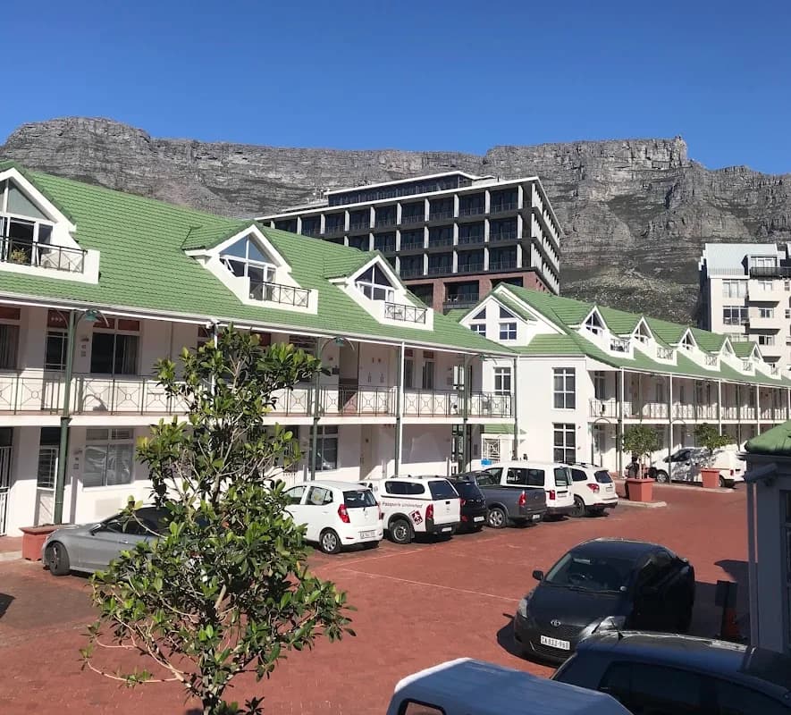 ABC Worldwide (Pty) Ltd. in City Bowl