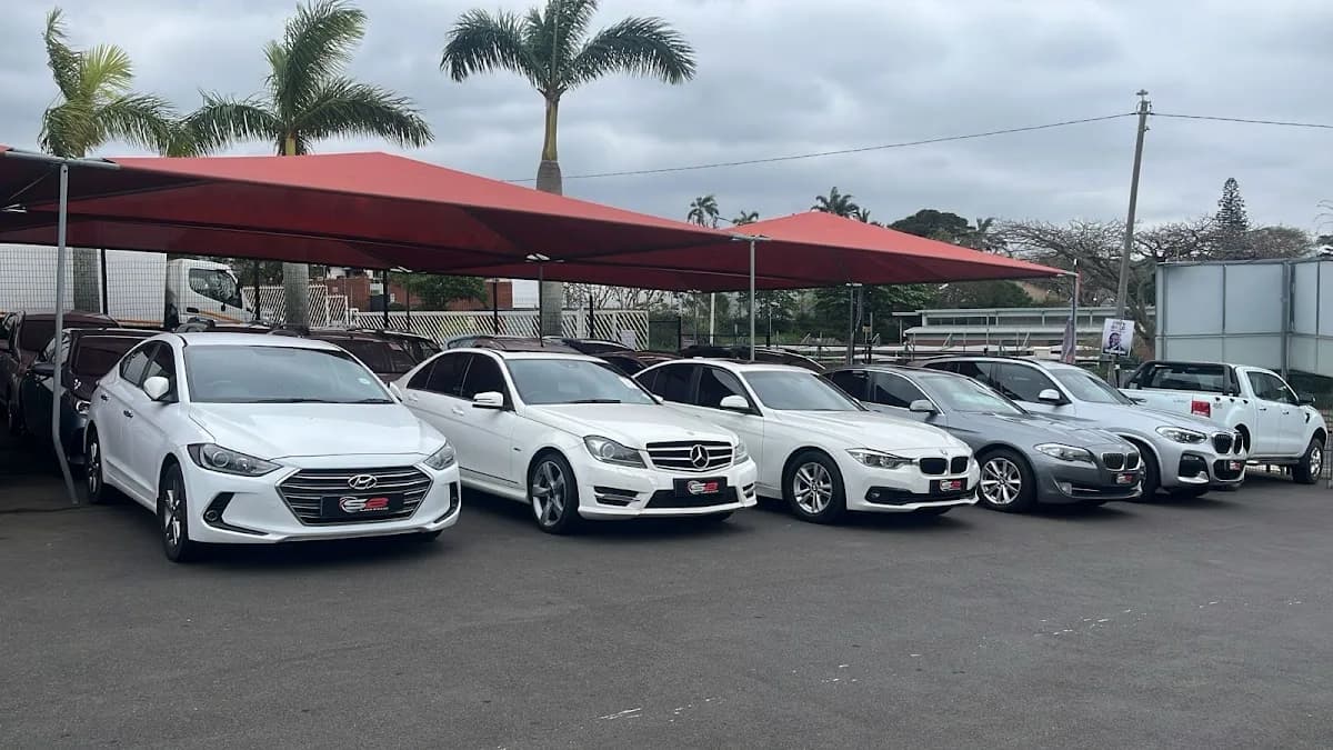 SB MOTORS in Westville