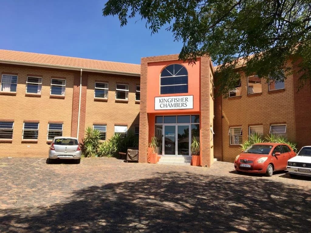 Saya Recoveries in Roodepoort