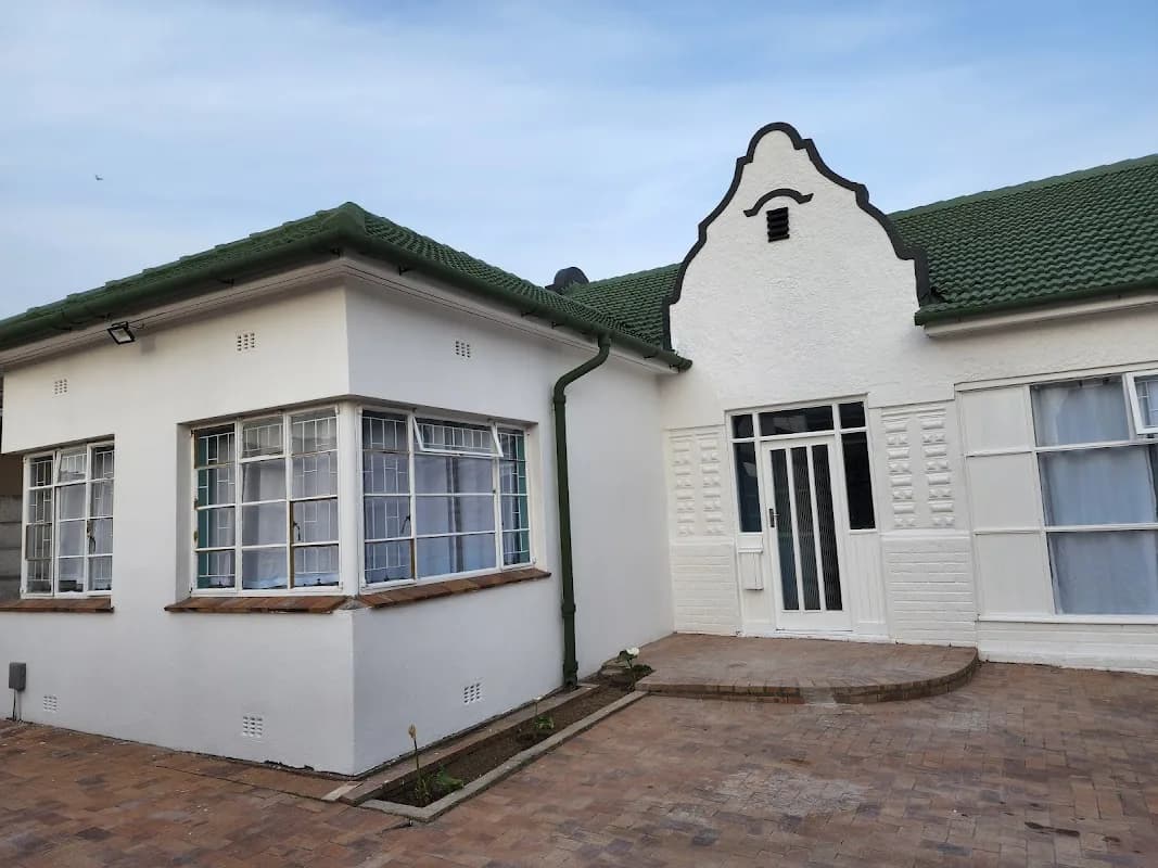 Hasate Guest House in Bellville