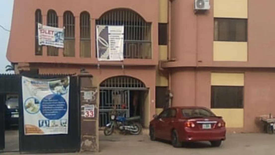 Medcore Diagnostics and Telemedicine in Ojodu