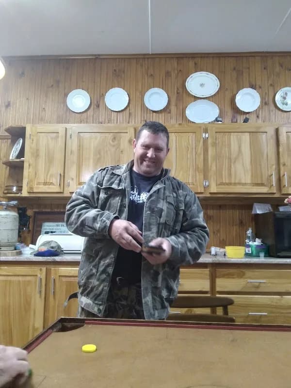 Dagbreek Game Farm in Springs