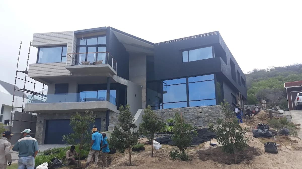 Professional Window Cleaning & More in George CBD