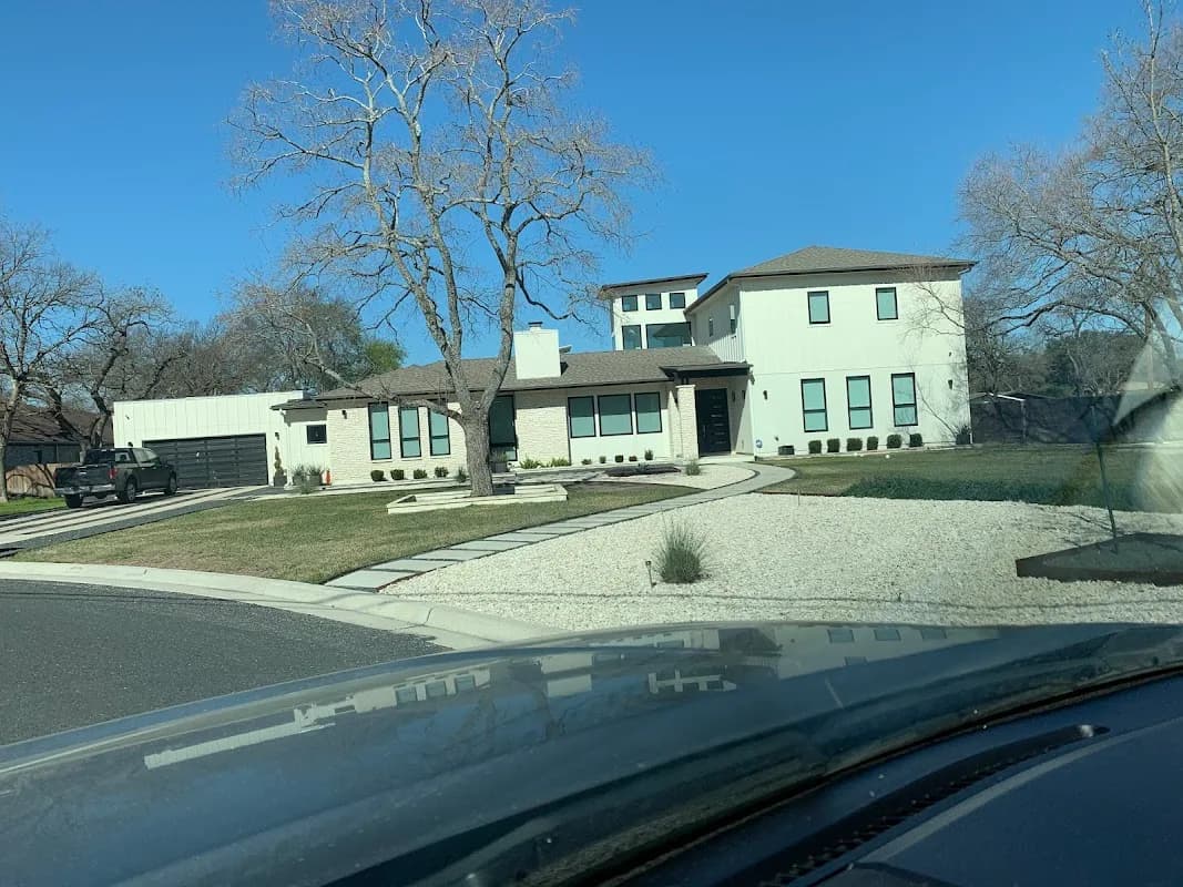 Asset Austin Realty in East Austin