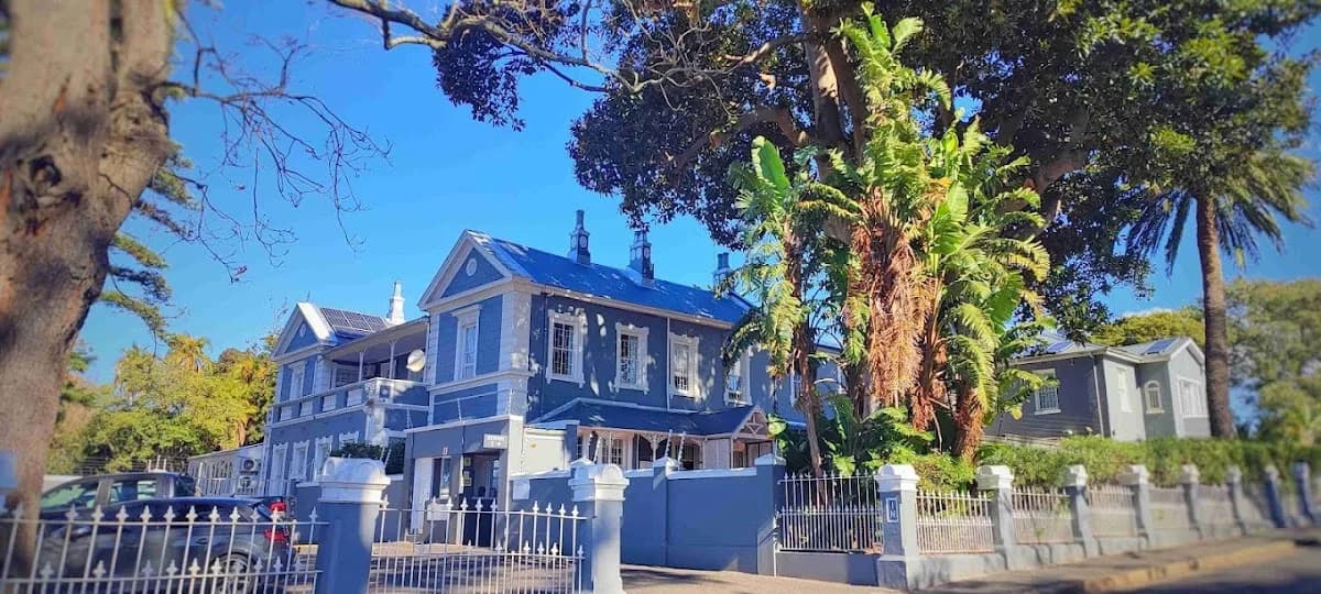 Dr SS Nadvi Psychiatric Practice in Kenilworth