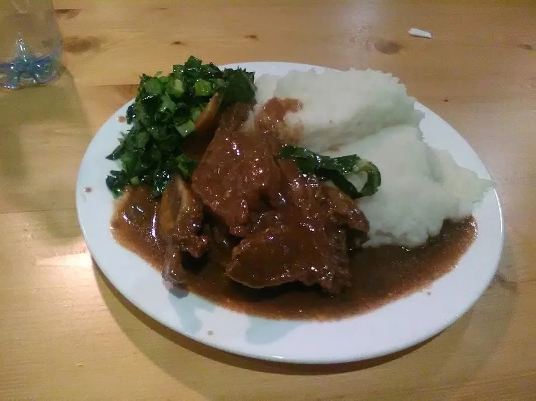 Bread And Barrel Guesthouse Bellville in Mitchells Plain