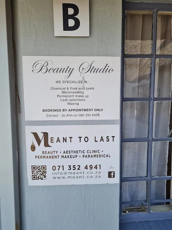 Beauty Studio in Garsfontein