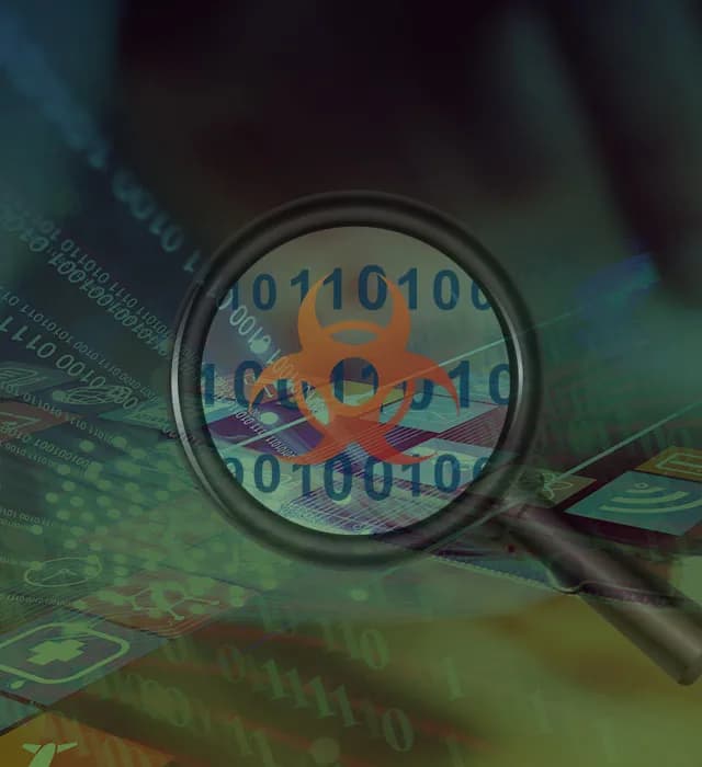 Mira Security - A Darktrace Company in Irene