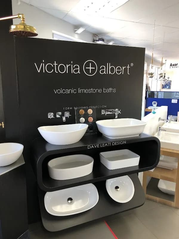CP&B Cape Plumbing & Bathroom Supplies Stellenbosch in Die Boord