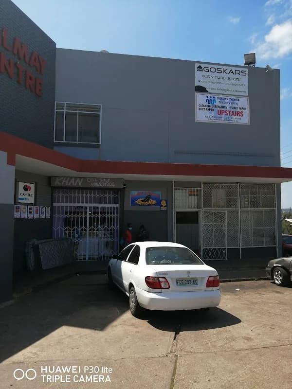 Gamble Pharmacy in Kariega