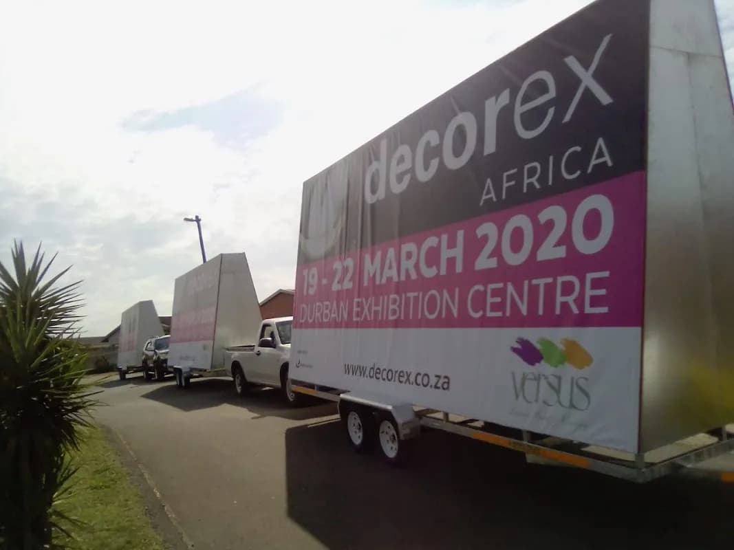 PMB Trailer Ads in Northdale