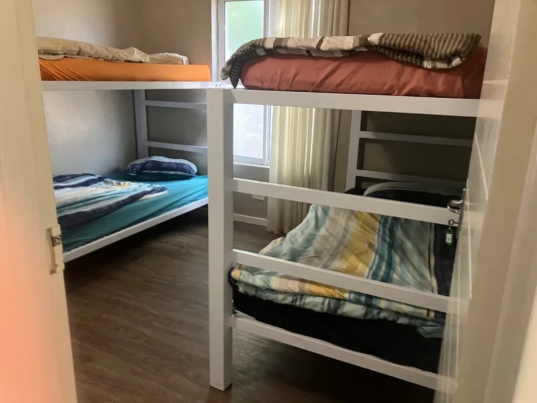 Tolbos Backpackers in Boland Park