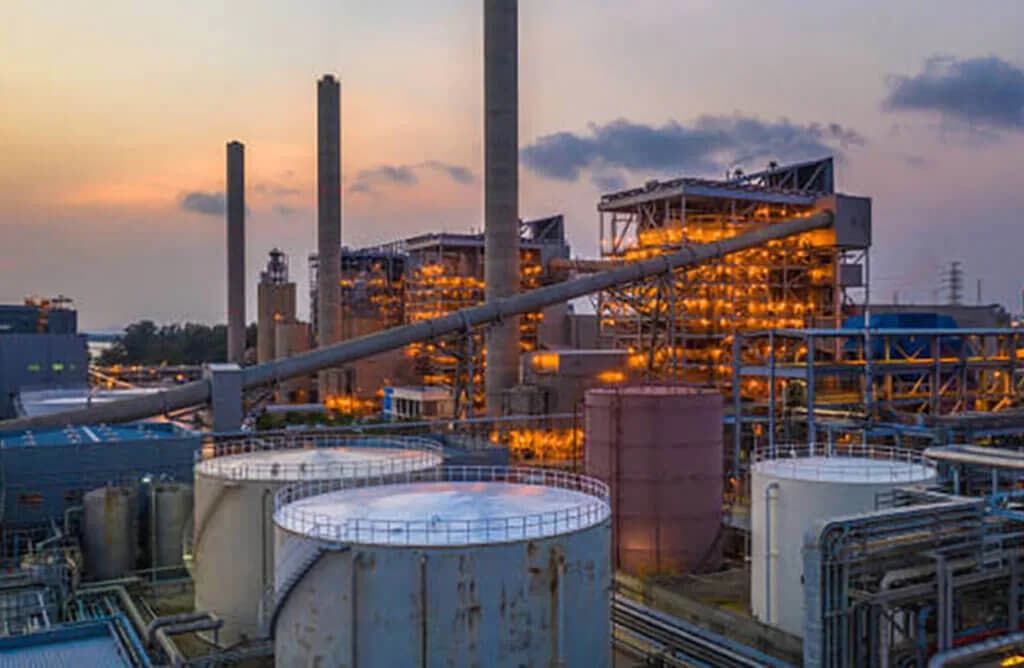 Duys Engineering Group - Mechanical & Industrial Engineering in New Germany