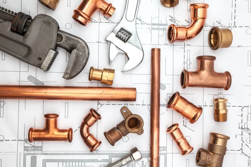 Johan Newtech Plumbers Cape Town in Bellville