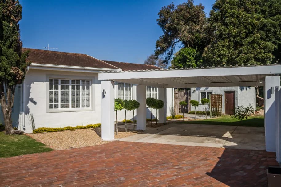 Moramba Self Catering in Walmer