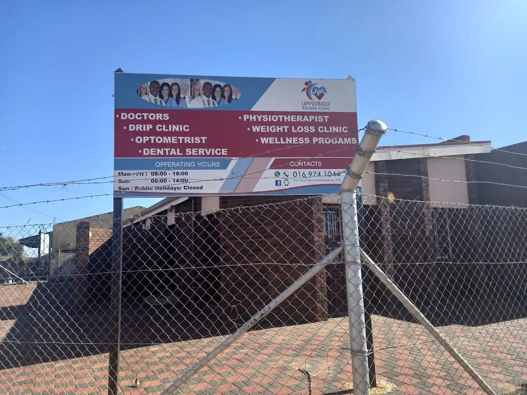 Tsolo H a M in Zamdela