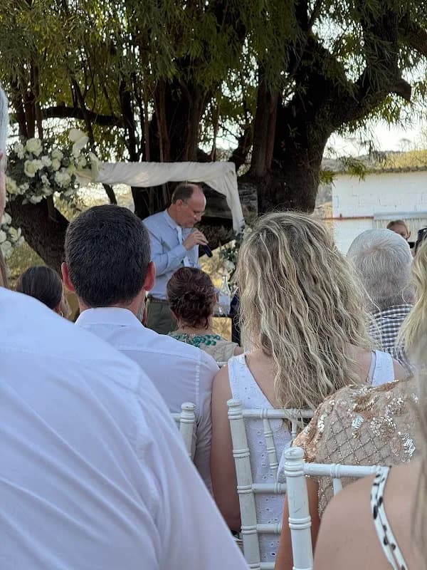 Geluk Wedding and Lifestyle Venue in Galeshewe