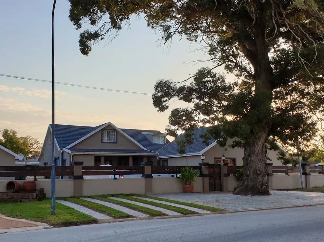 34 on Fifth Guesthouse in Walmer