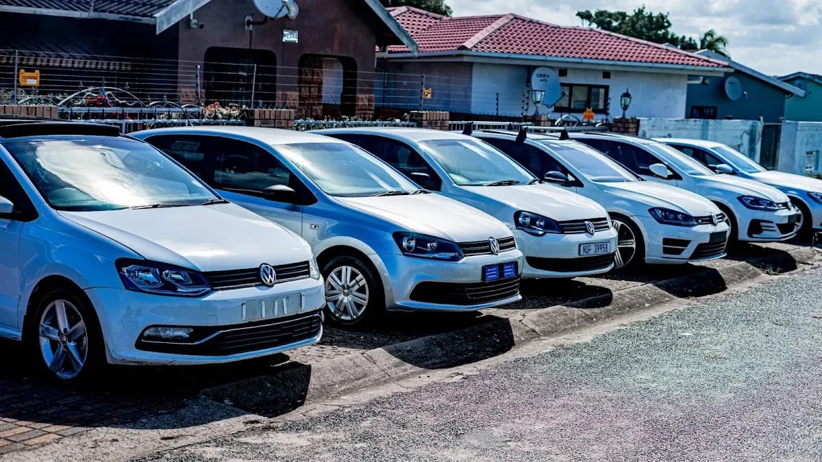 Mkayoz and sons pty ltd in Arboretum