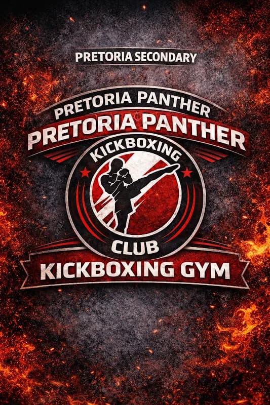 Pretoria Panthers kickboxing in Pretoria CBD