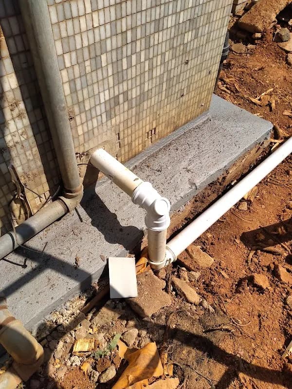 542 Plumbing Services in Attridgeville