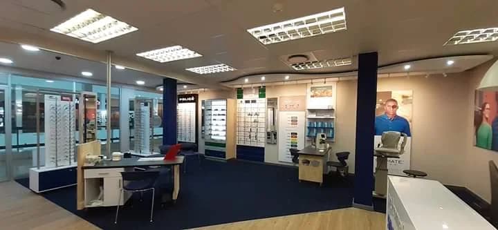 Spec-Savers Montclair in Umlazi
