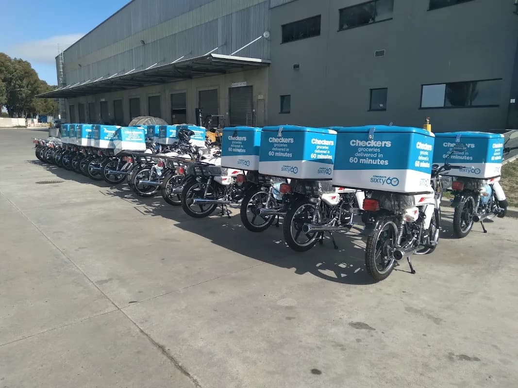 Cmc global in Bellville