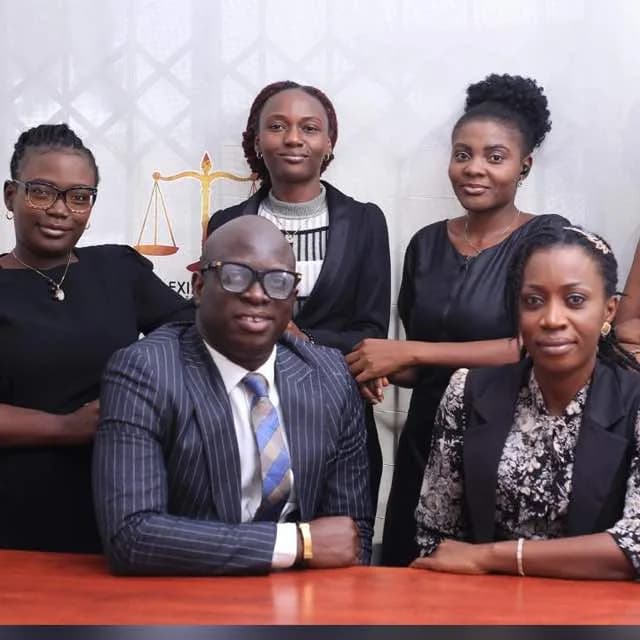 Eximious Partners (Consultants & Legal Practitioners) in Mushin