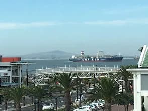 WSP in V&A Waterfront