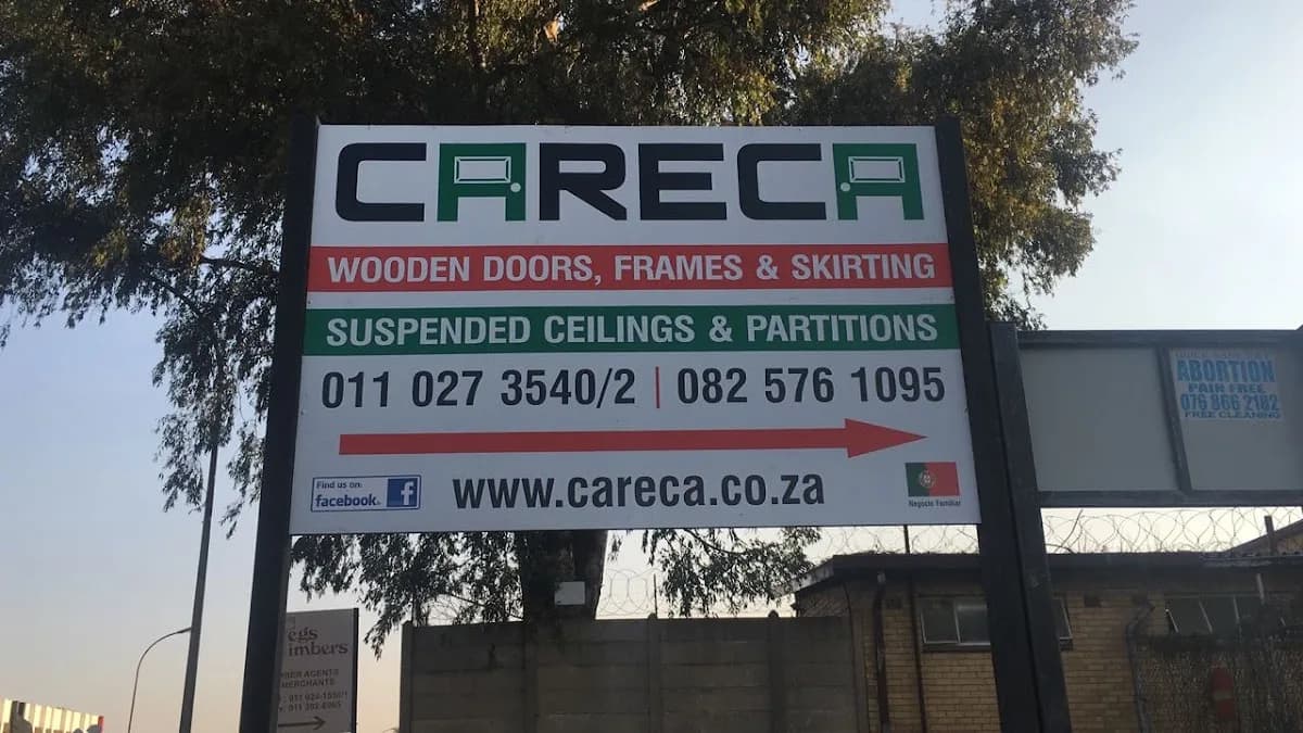 Get Your Brand On in Benoni CBD