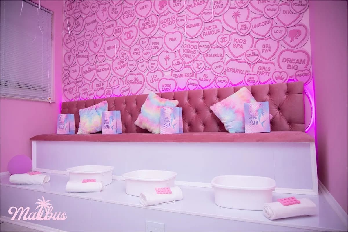Malibus Princess Spa Ballito in Ballito