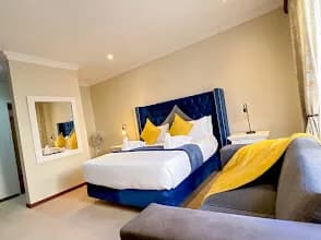 Covesto Guest House - Waterkloof Ridge in Waterkloof