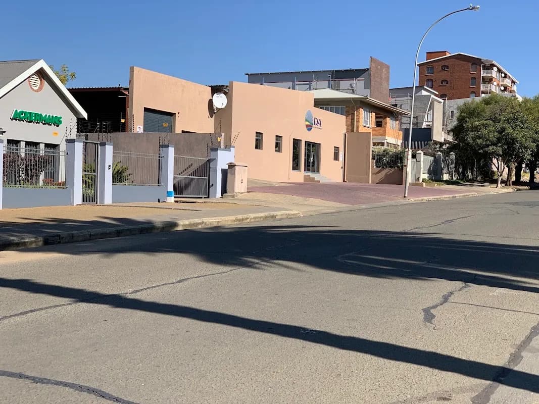 DA Free State Provincial Head Office in Mangaung