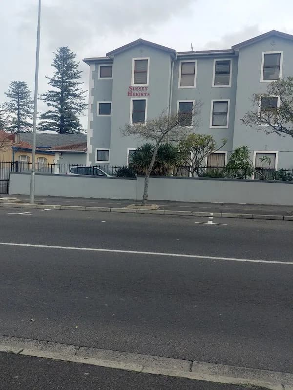 Sussex Heights in Wynberg