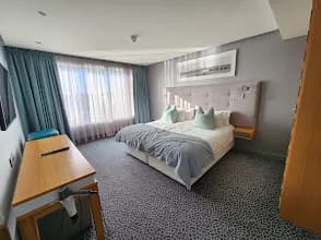 Krystal Beach Hotel in Gordon's Bay