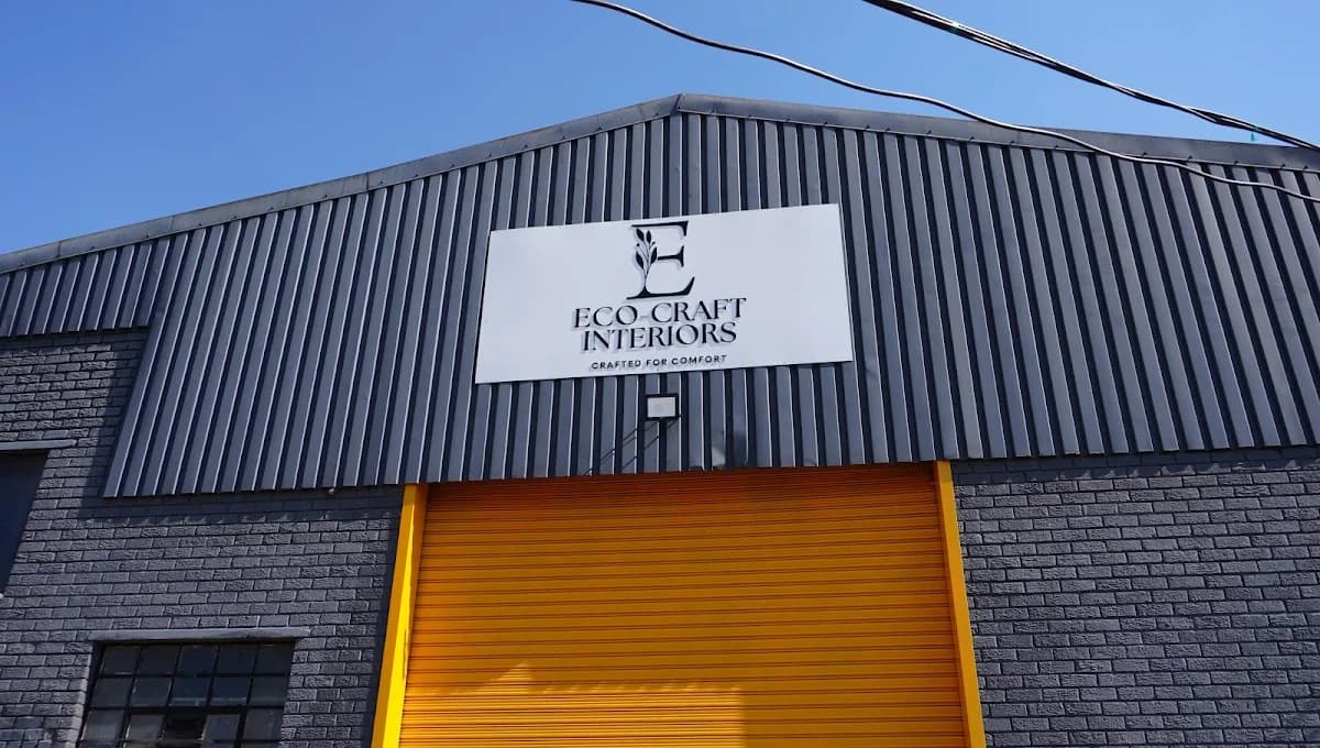 EcoCraft Interiors in Primrose