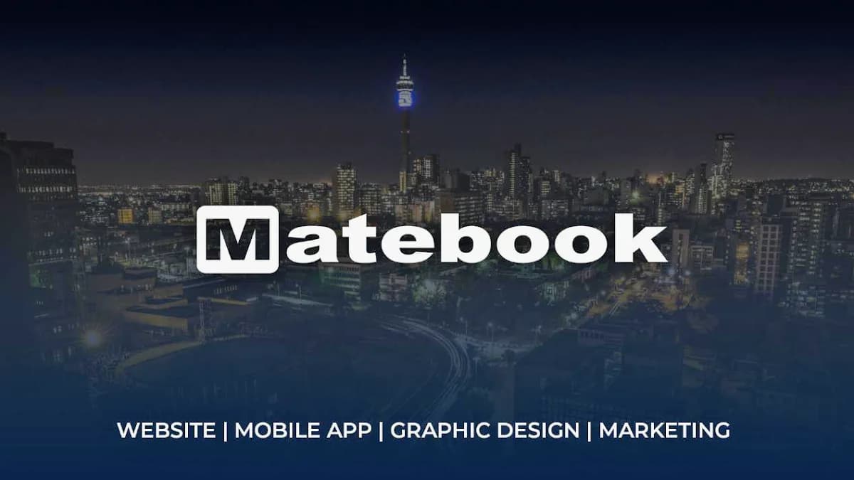 Website Design in Pretoria in Pretoria CBD