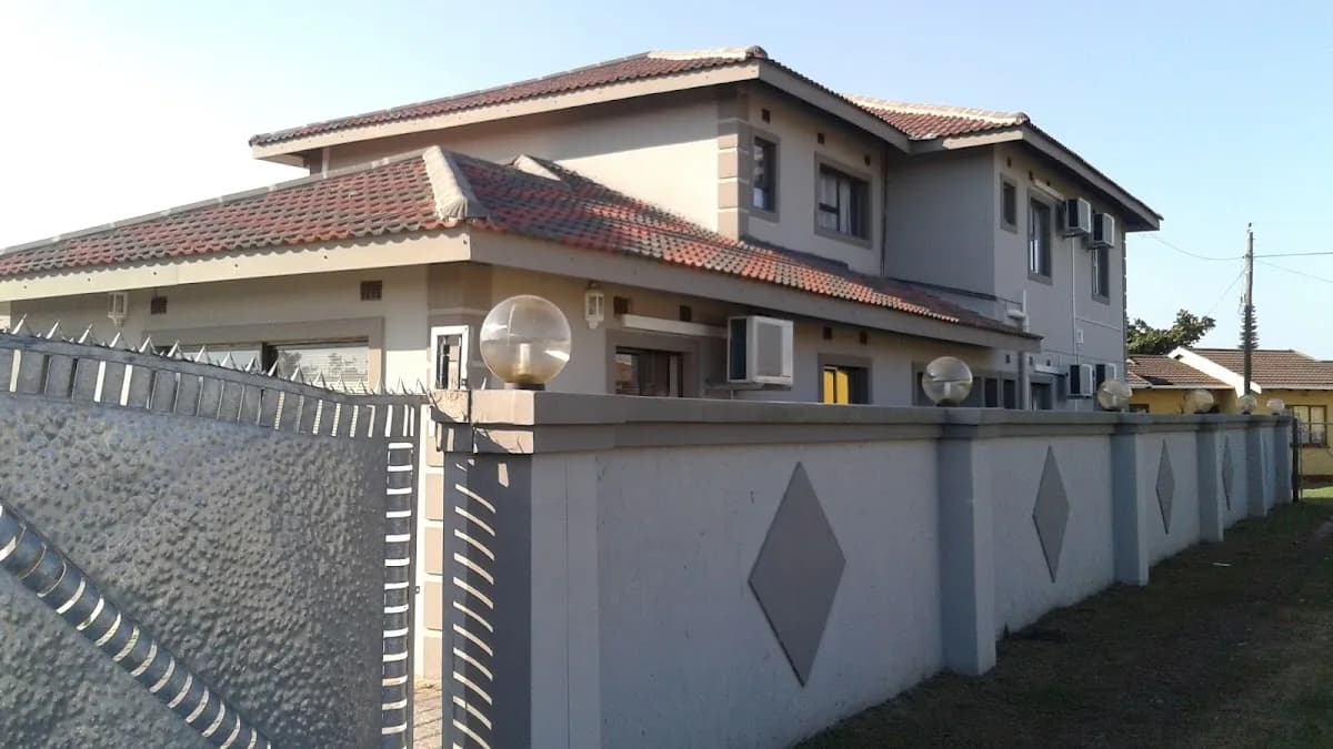 The Circle Guesthouse in Richards Bay CBD