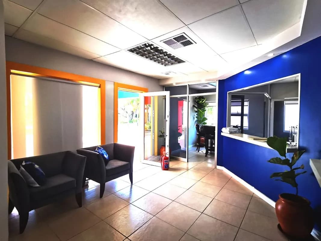 Just Property Lephalale in Lephalale CBD