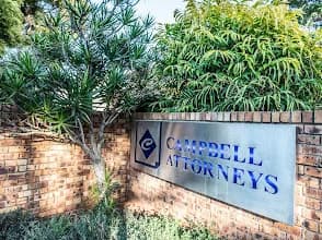 Campbell Attorneys in La Lucia