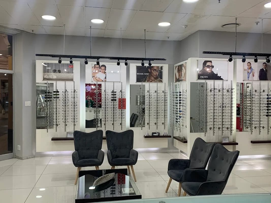 DYNAMIC VISION in Roodepoort