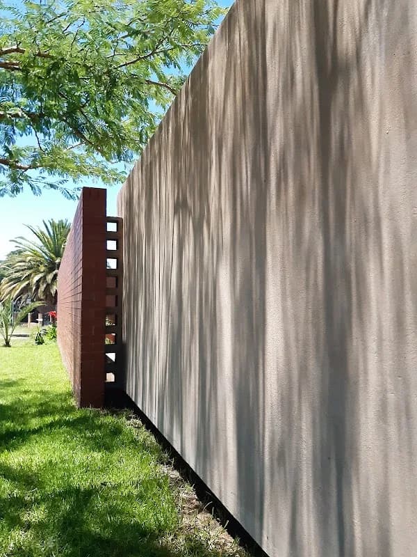Studio ArchiT in Krugersdorp CBD