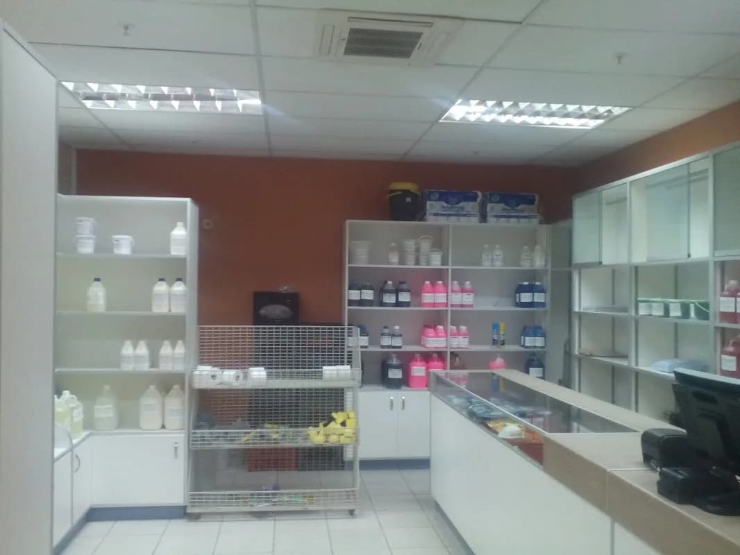 Infinity Cleaning Products & Services in Northcliff